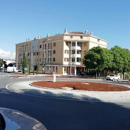 Apartman Joe * Rovinj