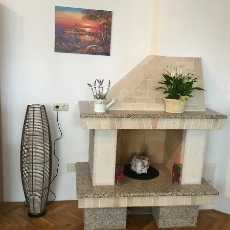 Apartman Joe Rovinj