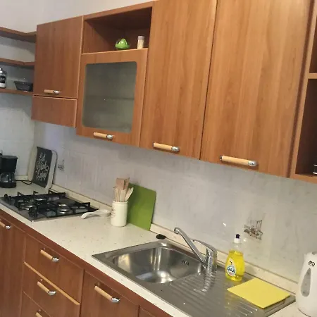 Apartman Joe Apartment