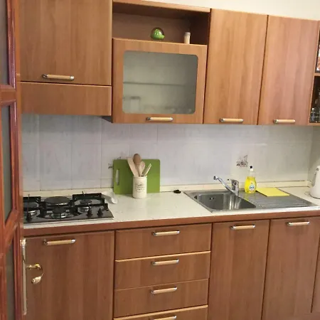 Apartman Joe Rovinj