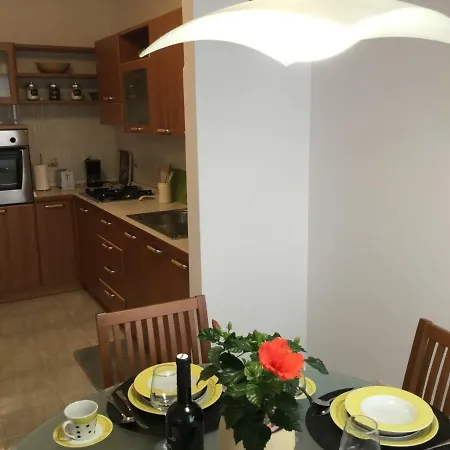 Apartment Apartman Joe *