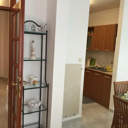 Apartman Joe * Rovinj