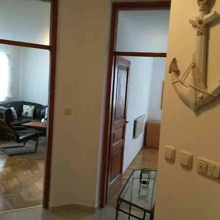 Apartman Joe *