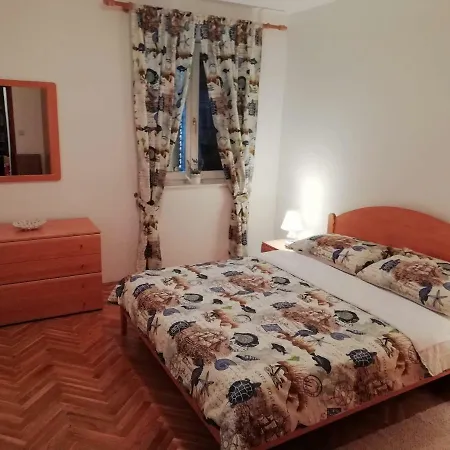 Apartment Apartman Joe