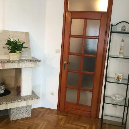 Apartman Joe *